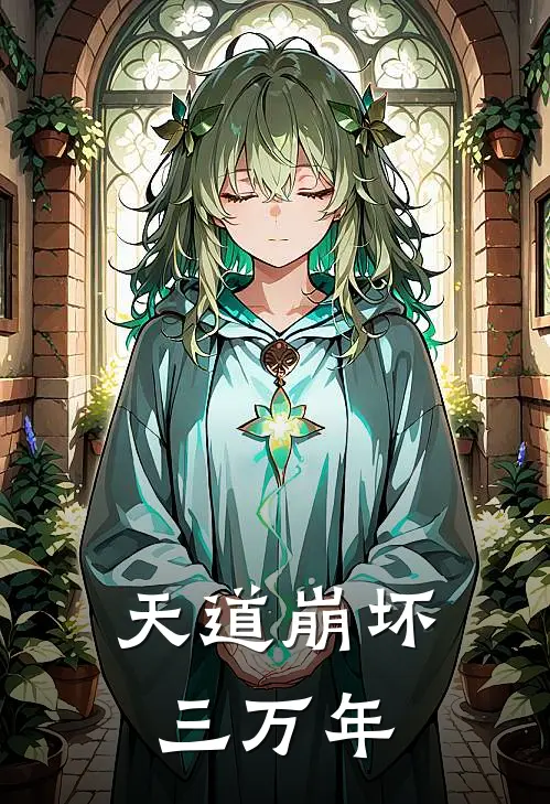 天道崩坏三万年