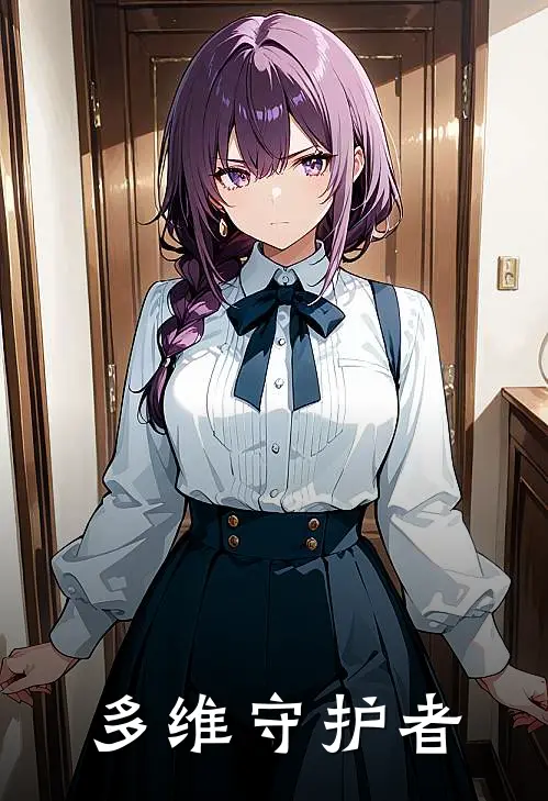 多维守护者林默谢必安最新小说推荐_完结小说多维守护者(林默谢必安)