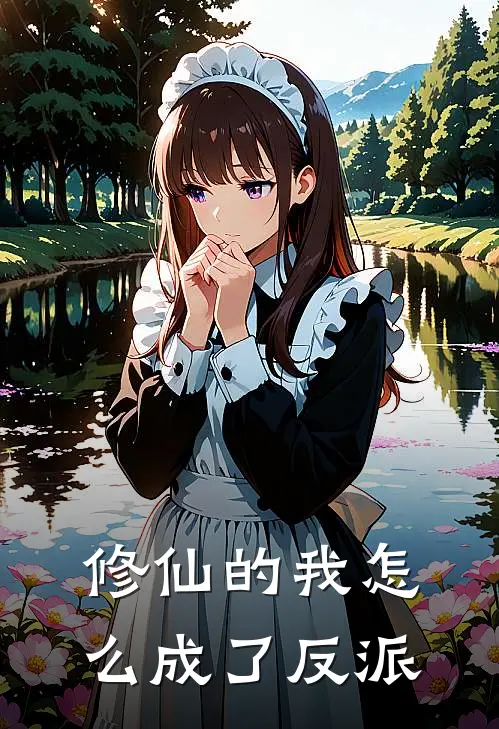 修仙的我怎么成了反派