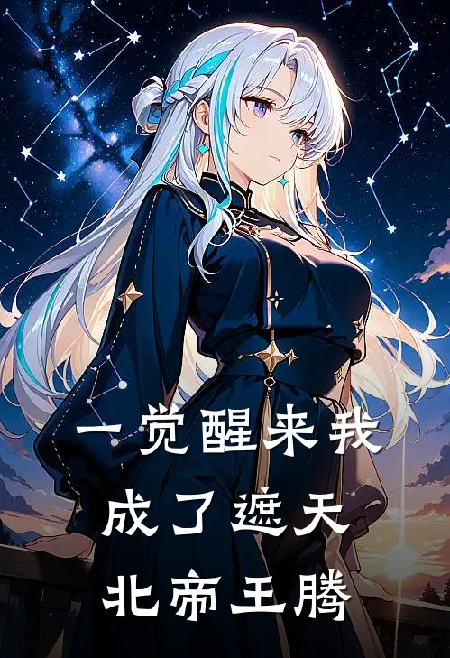 一觉醒来我成了遮天北帝王腾(王腾叶凡)最新完结小说_完结版小说全文免费阅读一觉醒来我成了遮天北帝王腾(王腾叶凡)