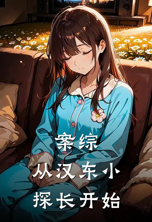 案综：从汉东小探长开始