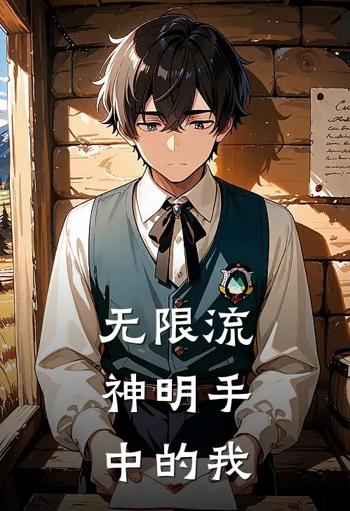 无限流：神明手中的我