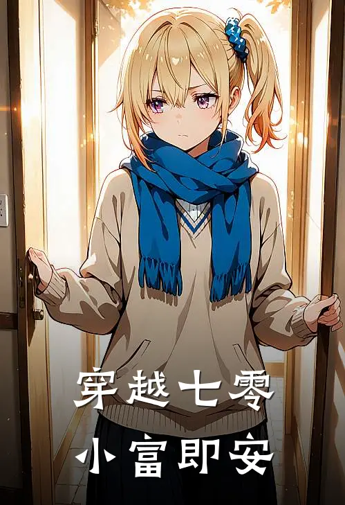 穿越七零：小富即安张祐文蔡全无最新小说全文阅读_在线免费小说穿越七零：小富即安(张祐文蔡全无)