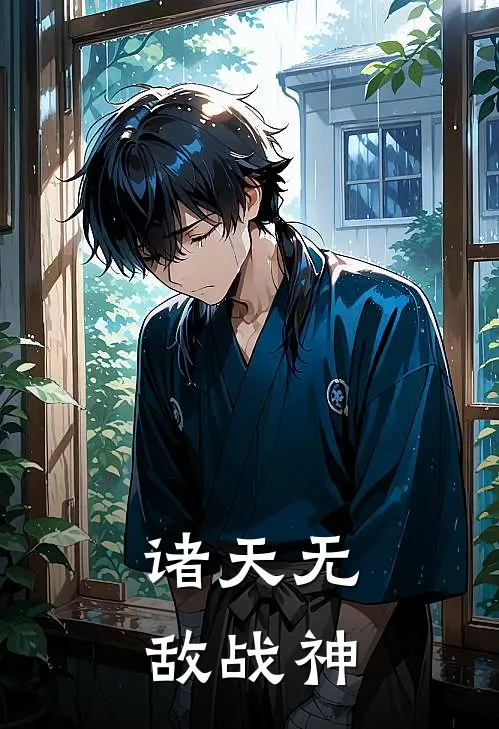 诸天无敌战神