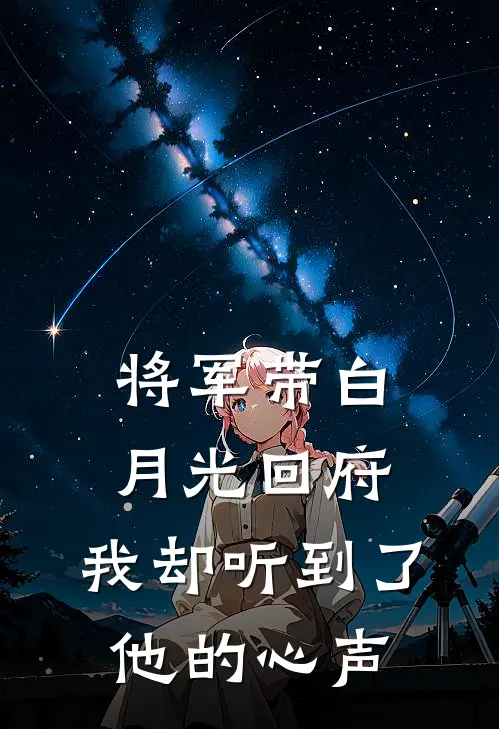 将军带白月光回府，我却听到了他的心声(顾淮白月光)最新免费小说_完本小说免费阅读将军带白月光回府，我却听到了他的心声顾淮白月光