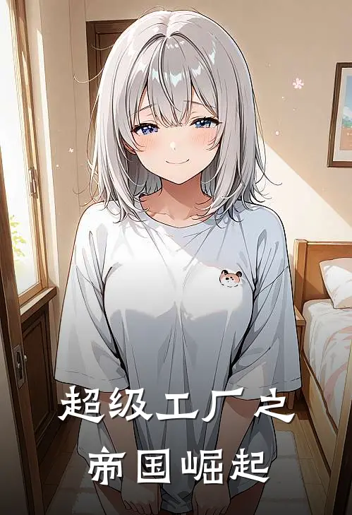 超级工厂之帝国崛起