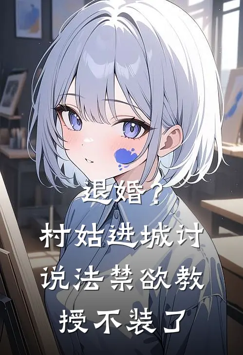 退婚？村姑进城讨说法，禁欲教授不装了裴行屿姜梨小说完整版_完结版小说推荐退婚？村姑进城讨说法，禁欲教授不装了(裴行屿姜梨)