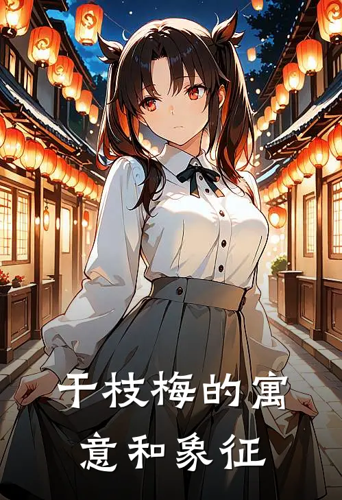 干枝梅的寓意和象征