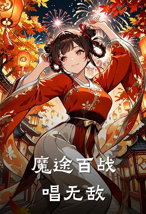 魔途百战唱无敌