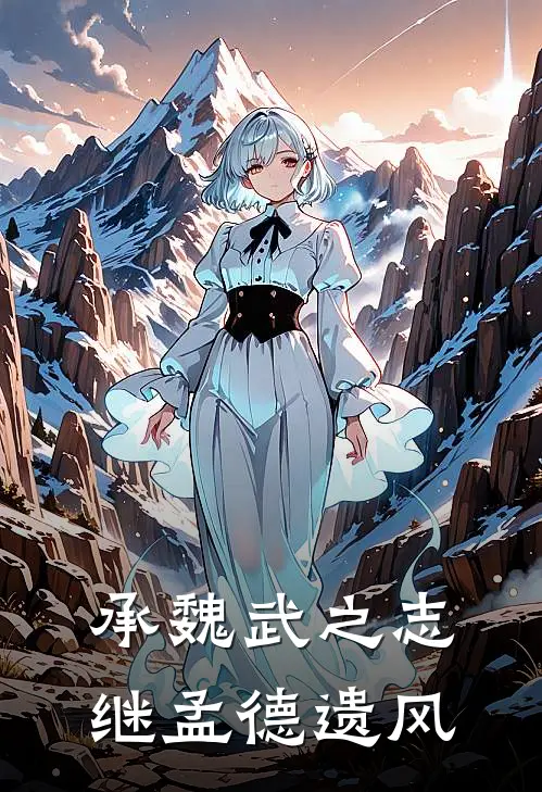 承魏武之志继孟德遗风