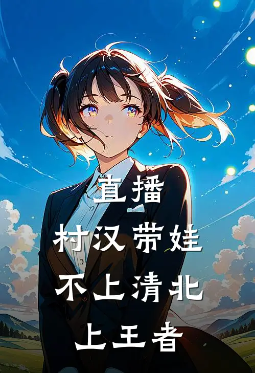 直播：村汉带娃，不上清北上王者