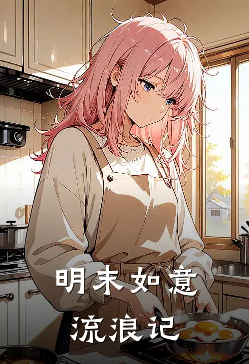 明末如意流浪记