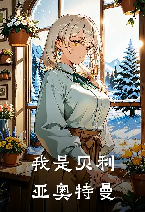 我是贝利亚奥特曼