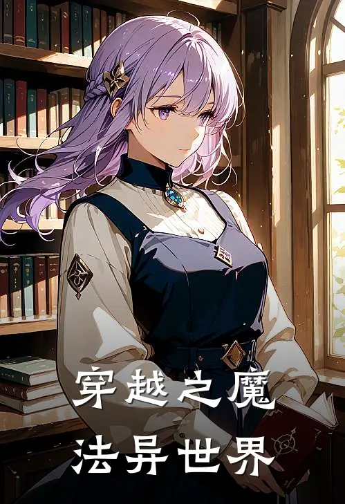 穿越之魔法异世界