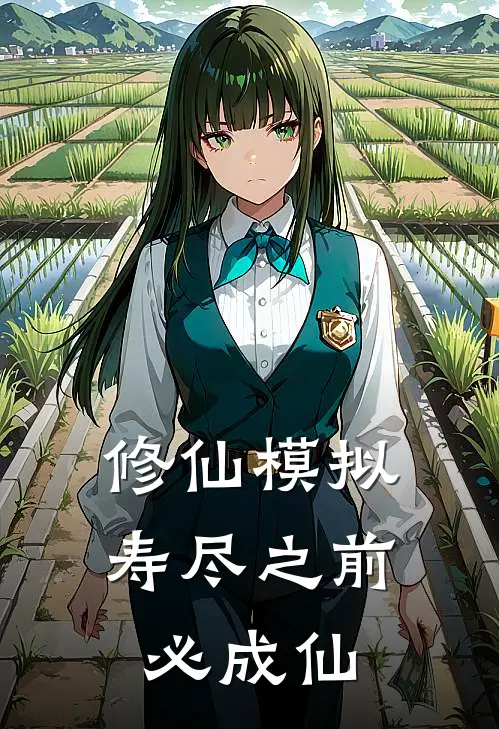 修仙模拟：寿尽之前必成仙陆昭玉佩全文免费阅读无弹窗大结局_（陆昭玉佩）修仙模拟：寿尽之前必成仙最新小说