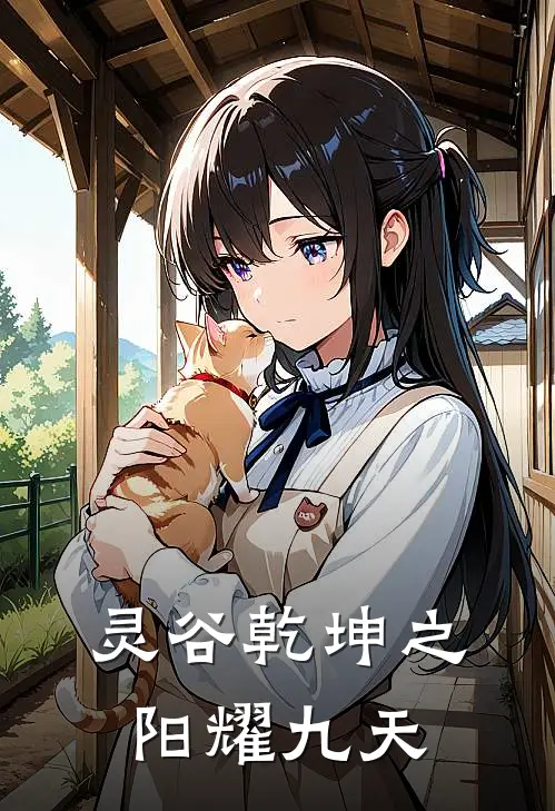 灵谷乾坤之阳耀九天(陈阳苏瑶)在线免费小说_热门网络小说灵谷乾坤之阳耀九天陈阳苏瑶