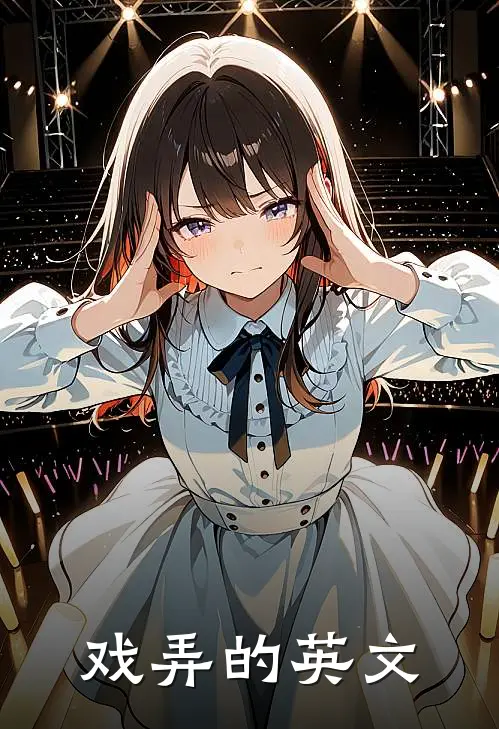 戏弄的英文