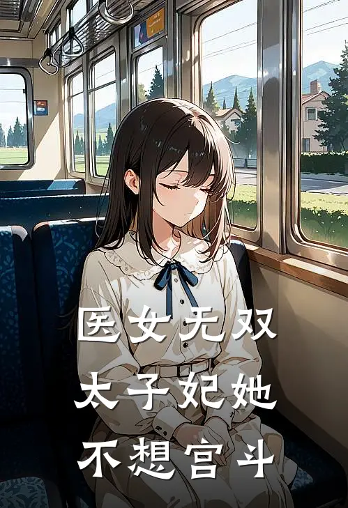 医女无双：太子妃她不想宫斗