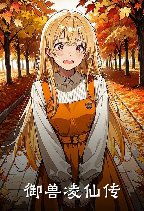 御兽凌仙传