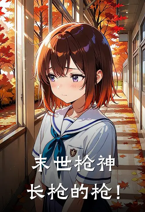 末世枪神：长枪的枪！林墨朱有财小说完结推荐_热门小说阅读末世枪神：长枪的枪！林墨朱有财