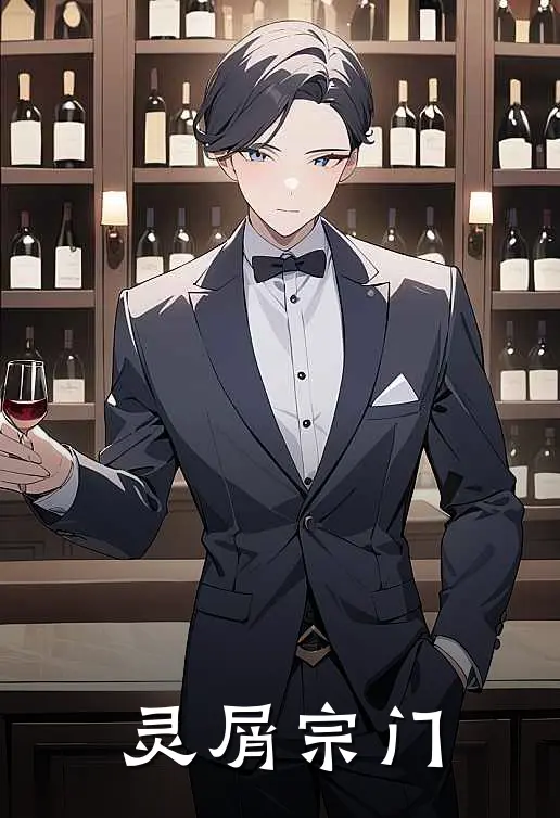 灵屑宗门林风赵虎免费小说全文阅读_最新好看小说灵屑宗门林风赵虎