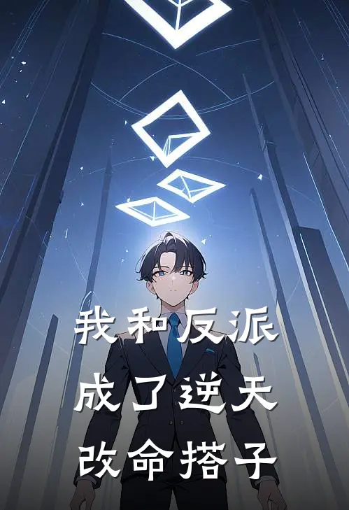 我和反派成了逆天改命搭子
