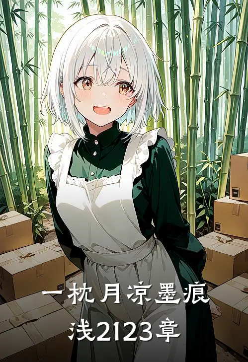 一枕月凉墨痕浅21-23章