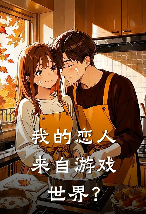 我的恋人来自游戏世界？(王凌文森特)免费完结小说_小说完整版免费阅读我的恋人来自游戏世界？(王凌文森特)