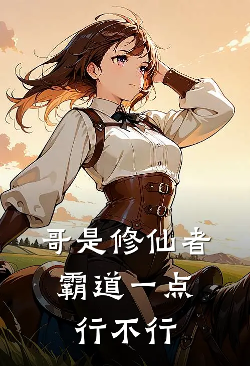 哥是修仙者，霸道一点行不行