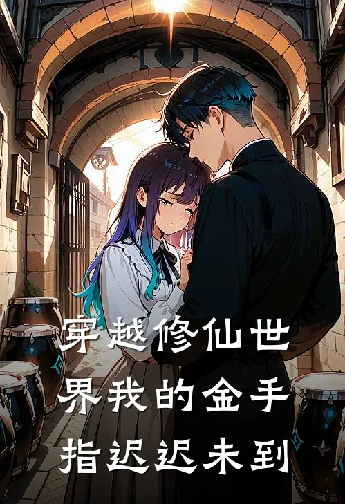 穿越修仙世界我的金手指迟迟未到