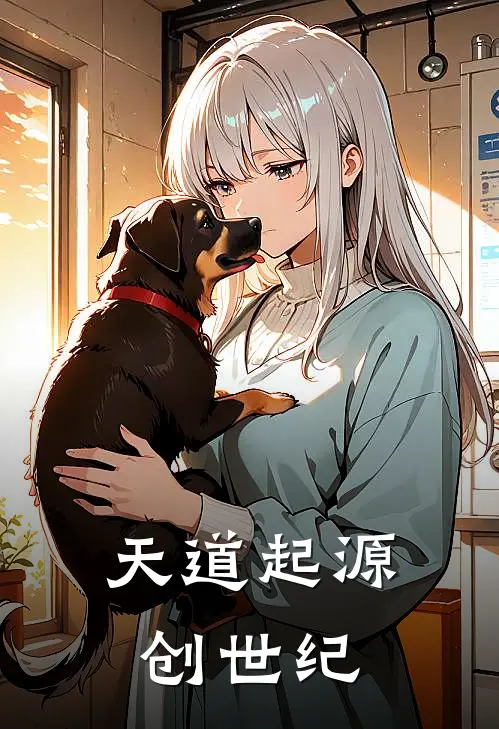 天道起源：创世纪(道始龙帝)完结小说_热门小说推荐天道起源：创世纪道始龙帝