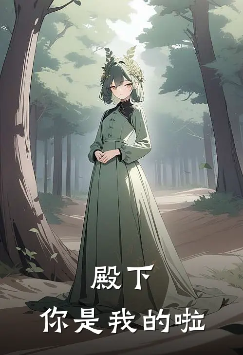 殿下，你是我的啦