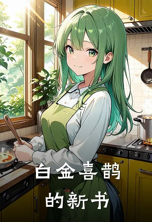 林野许清然(白金喜鹊的新书)最新章节在线阅读_林野许清然全章节阅读