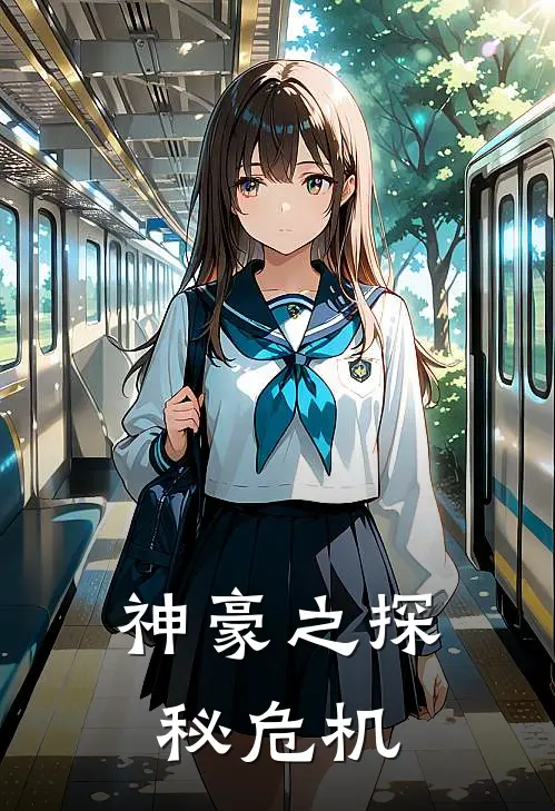 神豪之探秘危机