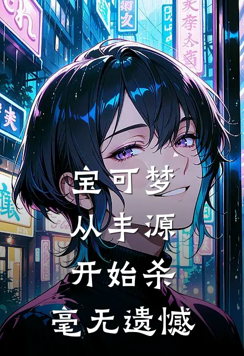 宝可梦：从丰源开始杀，毫无遗憾