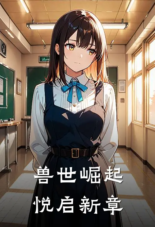 兽世崛起：悦启新章