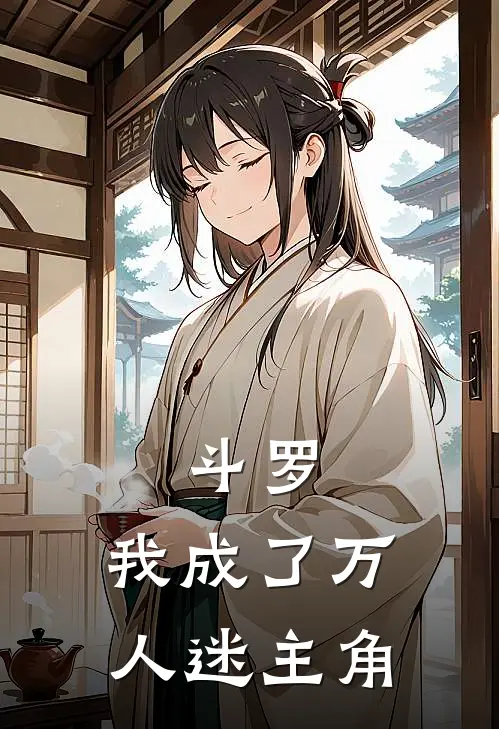 斗罗：我成了万人迷主角(月熙唐三)热门完本小说_最新小说斗罗：我成了万人迷主角月熙唐三