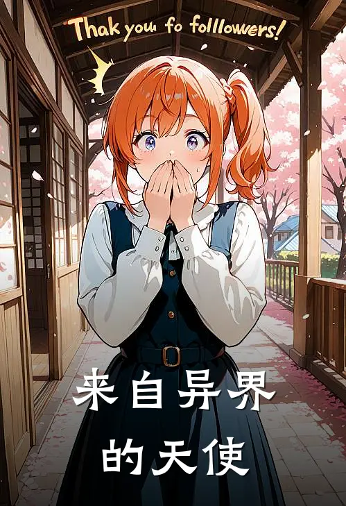 来自异界的天使