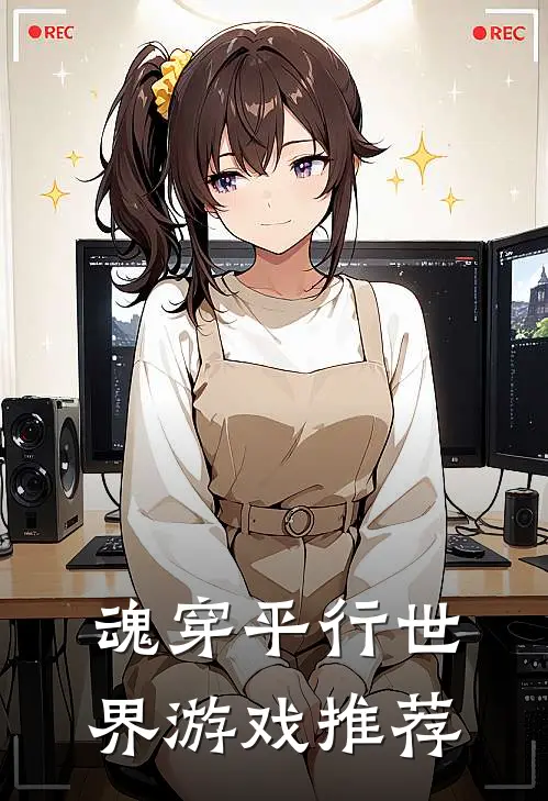 魂穿平行世界游戏推荐