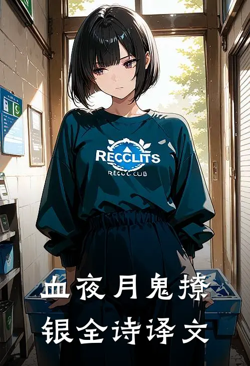 血夜月鬼撩银全诗译文