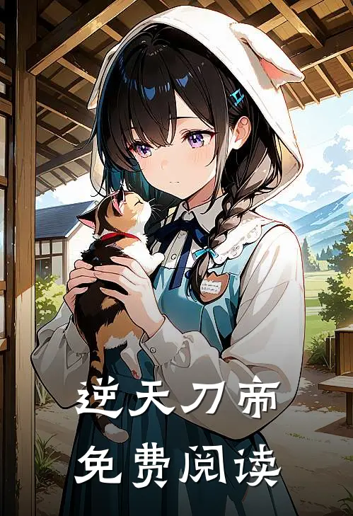 逆天刀帝免费阅读