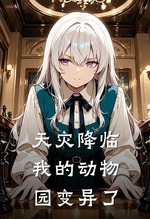 天灾降临：我的动物园变异了（沈悠林阳）全文免费阅读无弹窗大结局_天灾降临：我的动物园变异了最新章节列表_笔趣阁（沈悠林阳）