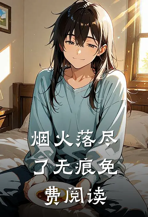 烟火落尽了无痕免费阅读