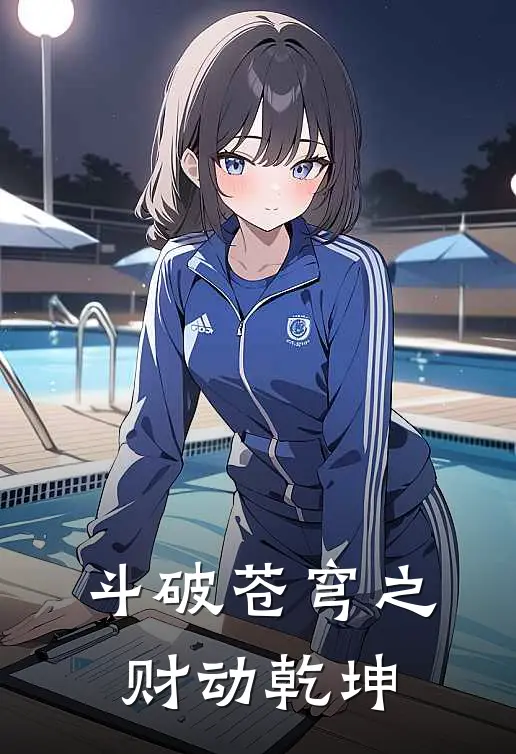 斗破苍穹之财动乾坤