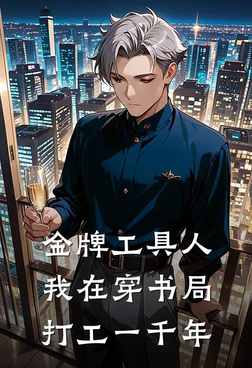 金牌工具人：我在穿书局打工一千年(小九玉佩)最新推荐小说_最新免费小说金牌工具人：我在穿书局打工一千年小九玉佩