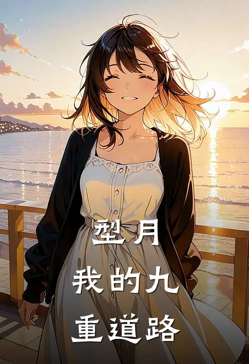 型月，我的九重道路