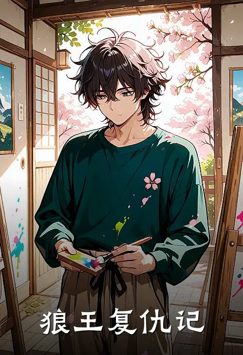 狼王复仇记