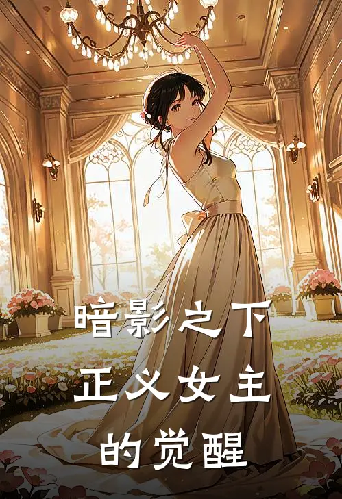 暗影之下，正义女主的觉醒李浩林晓全文免费阅读无弹窗大结局_李浩林晓（暗影之下，正义女主的觉醒）小说免费阅读大结局