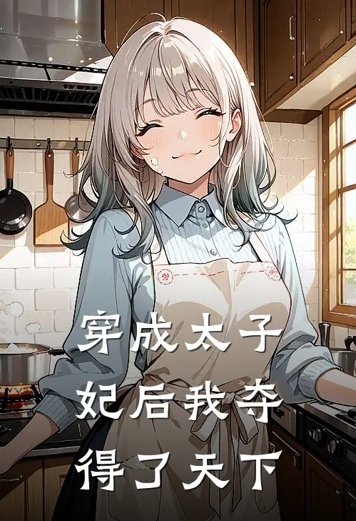 穿成太子妃后我夺得了天下孙尚香赵恒免费小说在线阅读_热门小说在线阅读穿成太子妃后我夺得了天下孙尚香赵恒