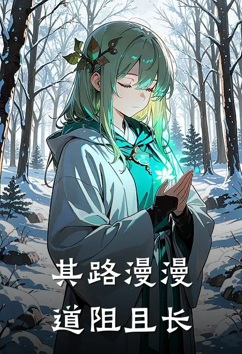 其路漫漫道阻且长